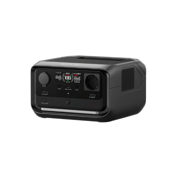 Batterie River 3 Plus -...