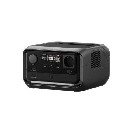 Batterie River 3 Plus -...