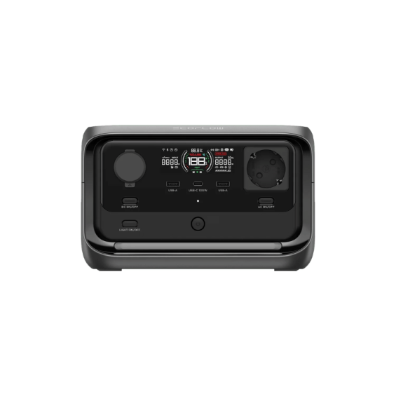 Batterie River 3 Plus -...