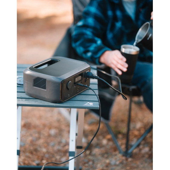 River 3 Plus battery - Ecoflow