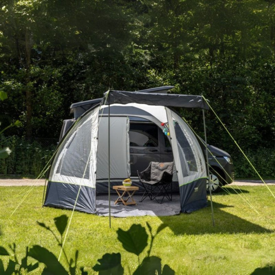 TOUR EASY YOUNG 2 tent for...