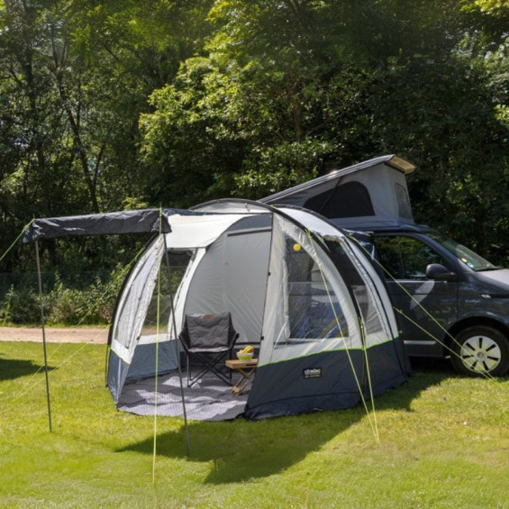 TOUR EASY YOUNG 2 tent for...