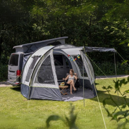 TOUR EASY YOUNG 2 tent for...