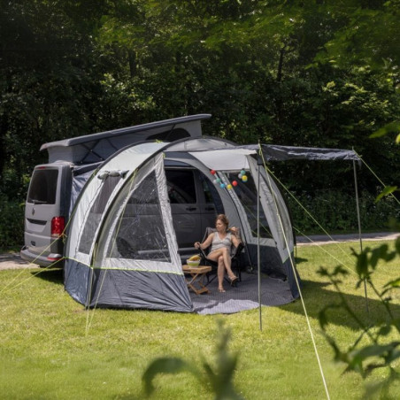 TOUR EASY YOUNG 2 tent for...