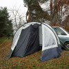 The inner tent for Tour Easy Young 2 tent viewed from the outside