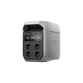Batterie Delta 3 Plus -...