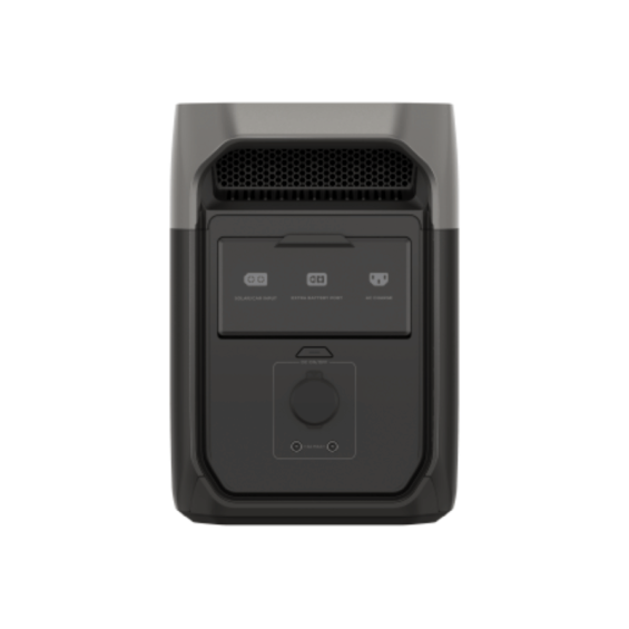 Batterie Delta 3 Plus -...