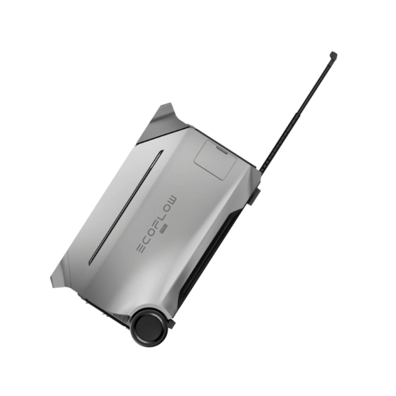 Batterie Delta Pro 3 - Ecoflow