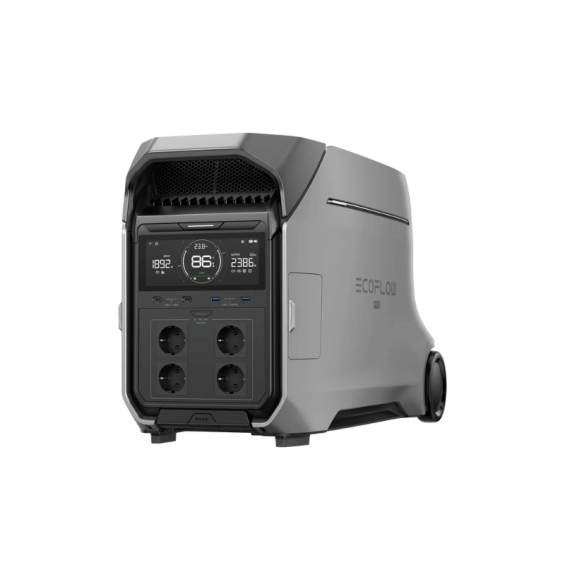 Batterie Delta Pro 3 - Ecoflow