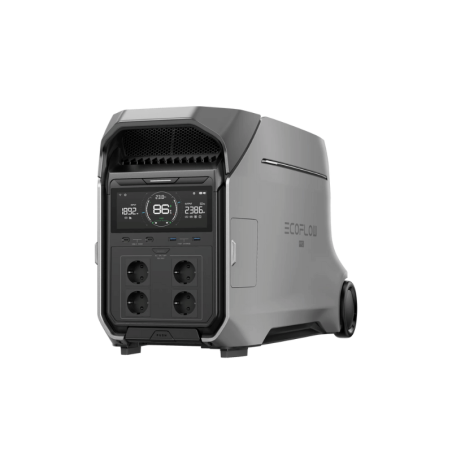 Batterie Delta Pro 3 - Ecoflow