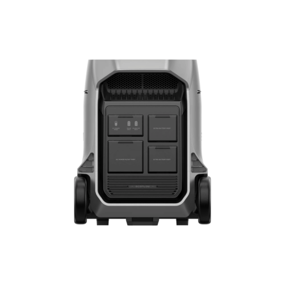 Batterie Delta Pro 3 - Ecoflow