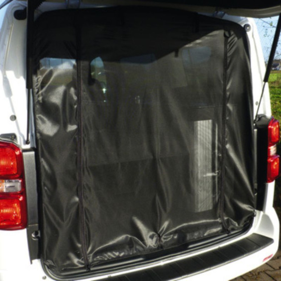 Tailgate screen STELLANTIS...