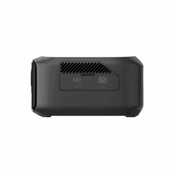 Batterie River 3 Max Plus -...