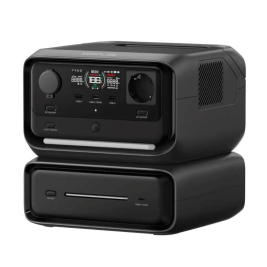 River 3 Max battery - Ecoflow