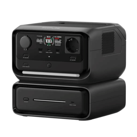 River 3 Max battery - Ecoflow