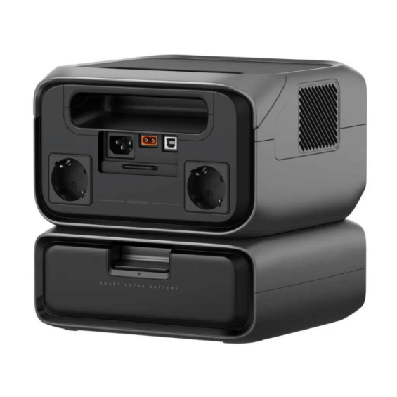 River 3 Max battery - Ecoflow