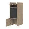 Extensión para módulo de cama plegable CombiBed