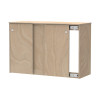 Module Cuisine - Kit Aménagement - Universal and Removable