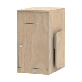 Kitchen module with...