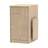 Kitchen module with fold-down shelf Heode | Kit Universel et Amovable
