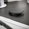 The closed socket