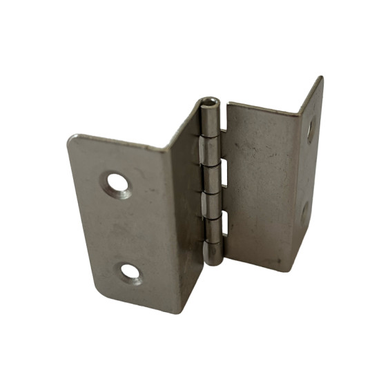 Hinge for inset door - 15mm...