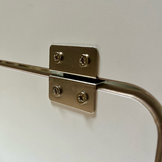 Hinge for inset door - 15mm...