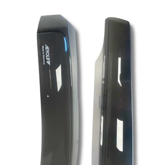 AEROLIFT Air deflectors...
