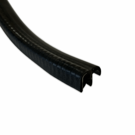 Reinforced window seal for...