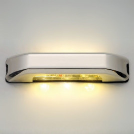 LED-Doppelspot für Transporter