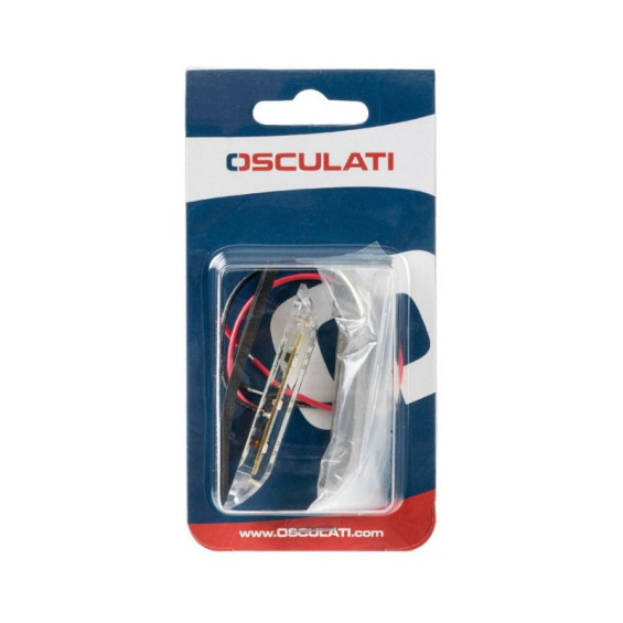 LED-Beleuchtung mit 4 + 4...