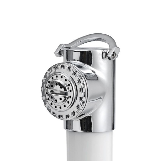 Mizar hand shower with...