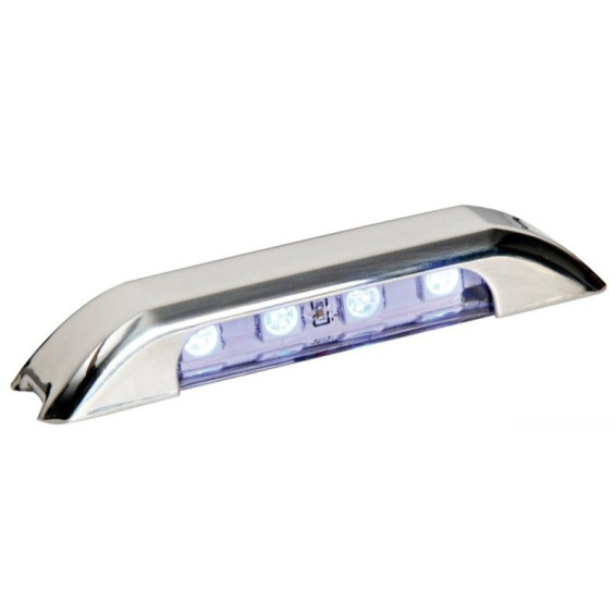 Lumière de courtoisie à LED...