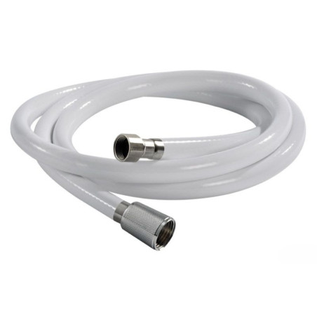 Tuyau douche PVC 2,5 m