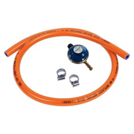 Kit de instalación de gas para furgoneta camperizada