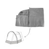 La lona de suelo para tienda torre Easy Young