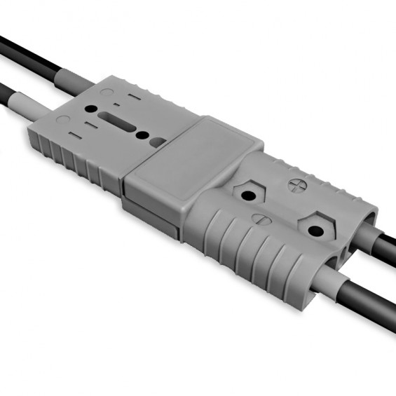 prise de connexion batterie
