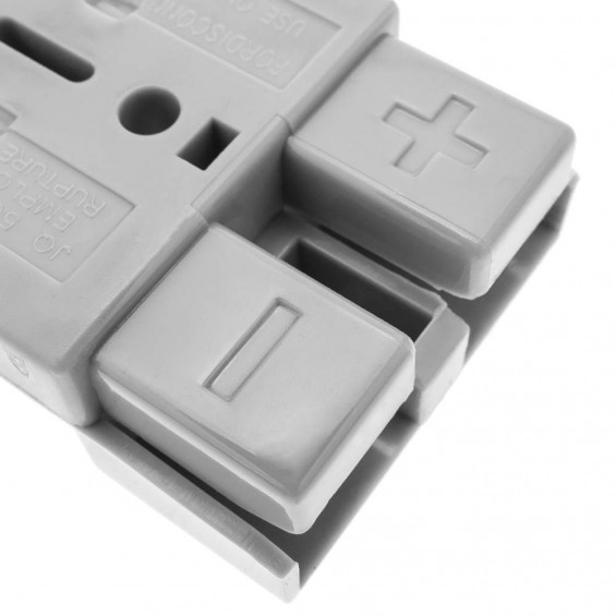 toma conector anderson 50A