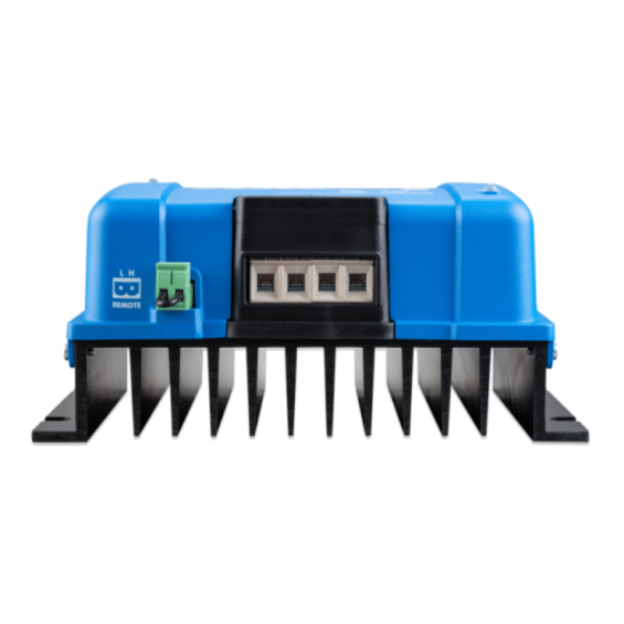 Chargeur isolé DC-DC 24/12V...