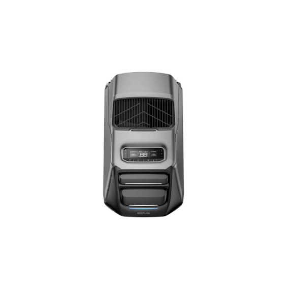 Climatiseur portable Wave 3...