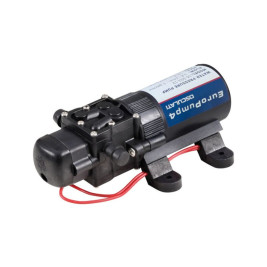 EUROPUMP 4 12V water pump...