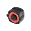The pressure switch connection