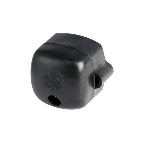 The front face of the pressure switch