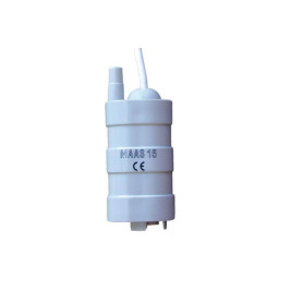 Pompe 12V 50W 15L/min