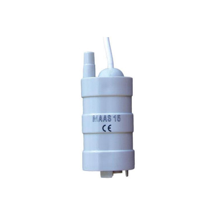 Pompe 12V 50W 15L/min