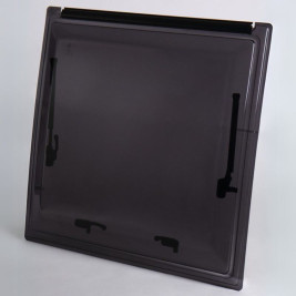 Fenêtre RW REAR 620x560mm