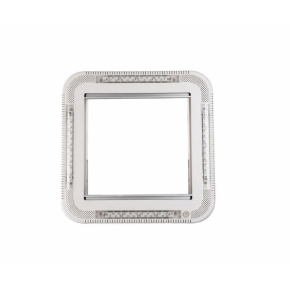 Double glazed rooflight...