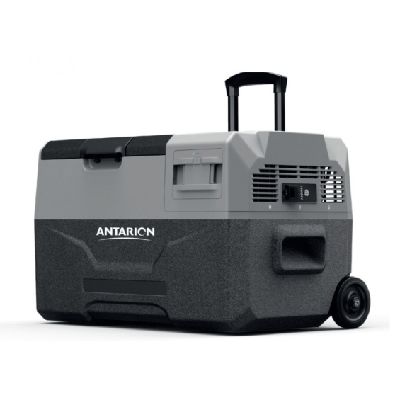 Antarion compression cooler...