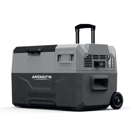 Antarion compression cooler...