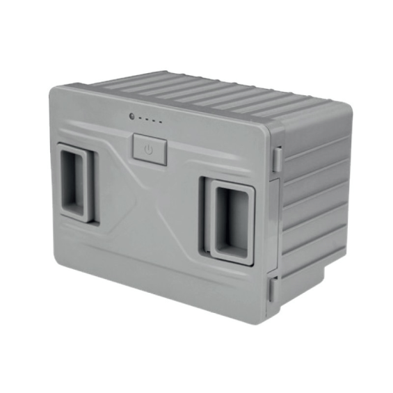 Antarion compression cooler...